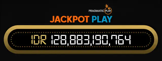 Jackpot MUSTIKA189 Mobile